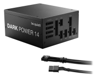 BE QUIET! Dark Power 14 1000W 80 Plus Titanium ATX 3.1 BP020EU - 1418318 - zdjęcie 5